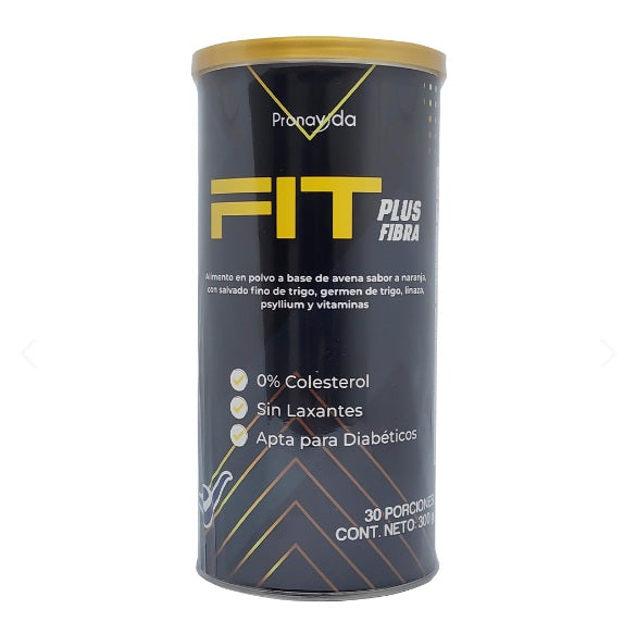 FITPLUS FIBRA X 300 (Nuevo)
