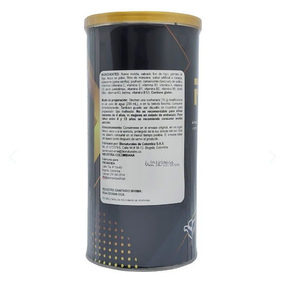 FITPLUS FIBRA X 300 (Nuevo)