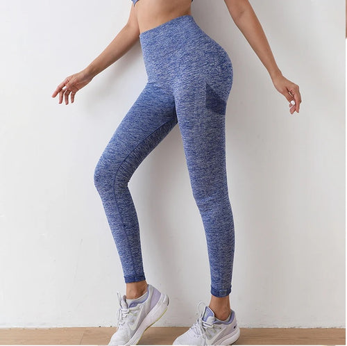 Conjunto Deportivo leggins+ Top Fitness