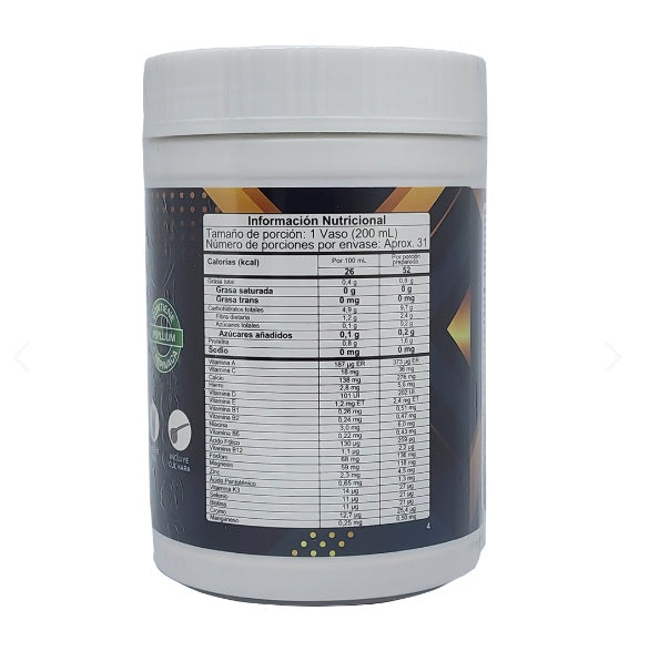 TE VERDE CON GUARANÁ Y ALCACHOFA FITPLUS